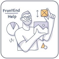 FrontEnd Help logo - Similar company to Data Mining Lab (Dmlab)