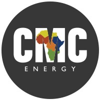 CMC ENERGY CONSULTANTS LIMITED logo - Similar company to Benruno And Sons Services Limited