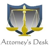 Attorney's Desk logo - Similar company to Saveoex