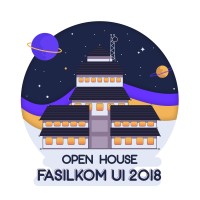Open House Fasilkom Ui 2018