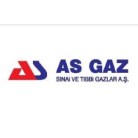 As Gaz logo - Similar company to Cangaz Group
