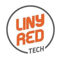 LINYRED logo - Similar company to Sme Unt Student Chapter