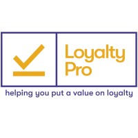 Loyalty Pro Ltd logo - Similar company to Loyalty Programz