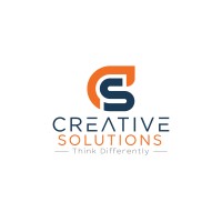 Creative Solutions logo - Similar company to Jp Projects