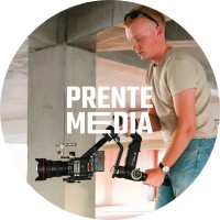 Prente Media logo - Similar company to Sparkel Communication