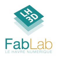 LH3D fablab logo - Similar company to Sama