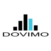 Dovimo logo - Similar company to Wevu