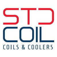 STDCOIL logo - Similar company to Stdcoil Doo