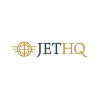 JetHQ logo - Similar company to Globalair.Com