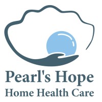 Pearl's Hope Home Health Care logo - Similar company to Team Services Group