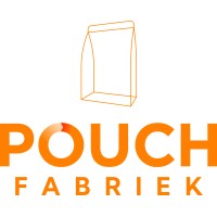 Pouchfabriek logo - Similar company to Ukraine2Work