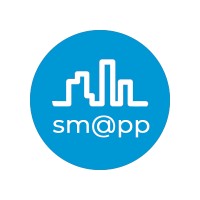 SMAPP Támogató és Szolgáltató Kft. logo - Similar company to Httt Bt.
