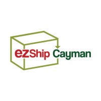 Ez Ship Cayman logo