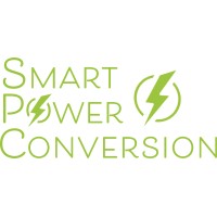 SmartPowerConversion logo - Similar company to Deeptronics Gmbh