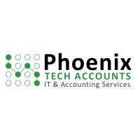 Phoenix Tech Accounts logo - Similar company to Revolution Lab