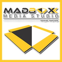 Madboxx Media Studio logo - Similar company to Connect2Clout