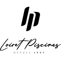 Loiret Piscines logo - Similar company to Saglam Distribution
