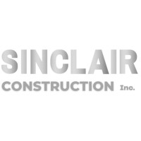 Sinclair Construction Inc. logo - Similar company to Sinclair Construction Group, Inc.