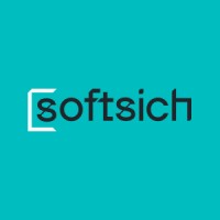 Softsich logo - Similar company to Processica