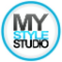 MY STYLE STUDIO® logo - Similar company to Streetercise®