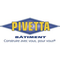 PIVETTA BATIMENT logo - Similar company to Eos Construction