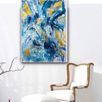 MiMi BASTOS ART logo - Similar company to Fibega Madrid 2024
