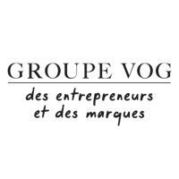 Groupe VOG logo - Similar company to Provalliance