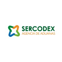 Sercodex Agencia de Aduanas logo - Similar company to Multidrogas Redentora