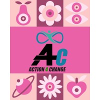 Action4Change Sénégal logo - Similar company to Ong Alphadev