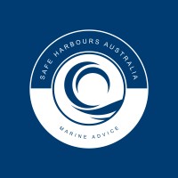 Safe Harbours Australia logo - Similar company to Safe Harbour