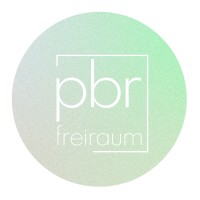pbr freiraum GmbH logo - Similar company to Pbf Gmbh