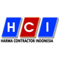 PT. Harma Contractor Indonesia logo - Similar company to Bramindra