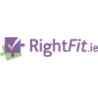 Rightfit logo - Similar company to Rightfit