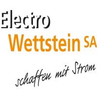 Electro Wettstein SA logo - Similar company to Mt-Light ®