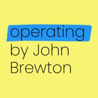 Operating by John Brewton logo - Similar company to Igfe Group