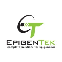 EpigenTek logo - Similar company to Epigencare