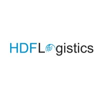 HDF Logistics logo - Similar company to Weconnect Global
