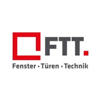 FTT Fenster und Türen Technik GmbH logo - Similar company to Köller Tore + Antriebe Gmbh