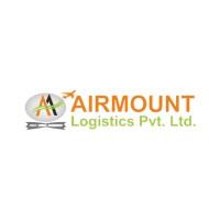Airmount Logistics Private Limited logo - Similar company to Metropolis Logistics