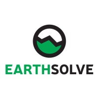 Earthsolve logo - Similar company to Bravo Consult - Civil Engineers - Brisbane Qld