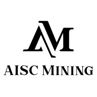 AISC Mining logo - Similar company to Amaranthcx
