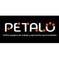 Petalo logo - Similar company to Supermono