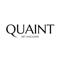 QUAINT | ART MAGAZINE logo - Similar company to Studio Jam