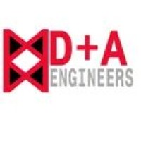 D+A Engineers logo - Similar company to Zila