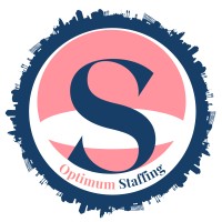 Optimum Staffing logo - Similar company to Precision Scans Inc.