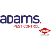 Adams Pest Control logo - Similar company to Adams Pest Control