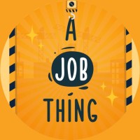 A Job Thing logo - Similar company to Crowley Engineering Llc