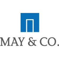 May & Co. logo - Similar company to Virage