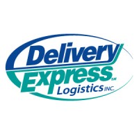 Delivery Express Logistics Inc. logo - Similar company to Delivery Express