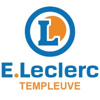 E.LECLERC TEMPLEUVE logo - Similar company to Greentag